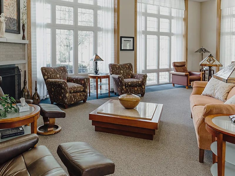 Faith Hospice at Trillium Woods - Hospice in Byron Center, MI photo 3