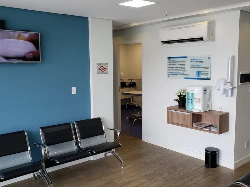 Clinica Uroderm - Cuidado Domiciliar in Jundiaí, SP photo 1