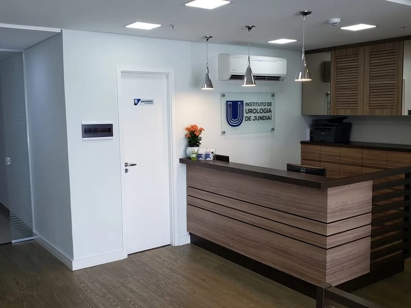 Clinica Uroderm - Cuidado Domiciliar in Jundiaí, SP photo 3