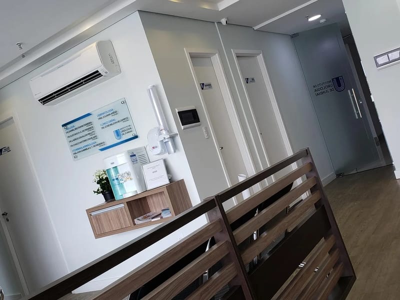 Clinica Uroderm - Cuidado Domiciliar in Jundiaí, SP photo 2
