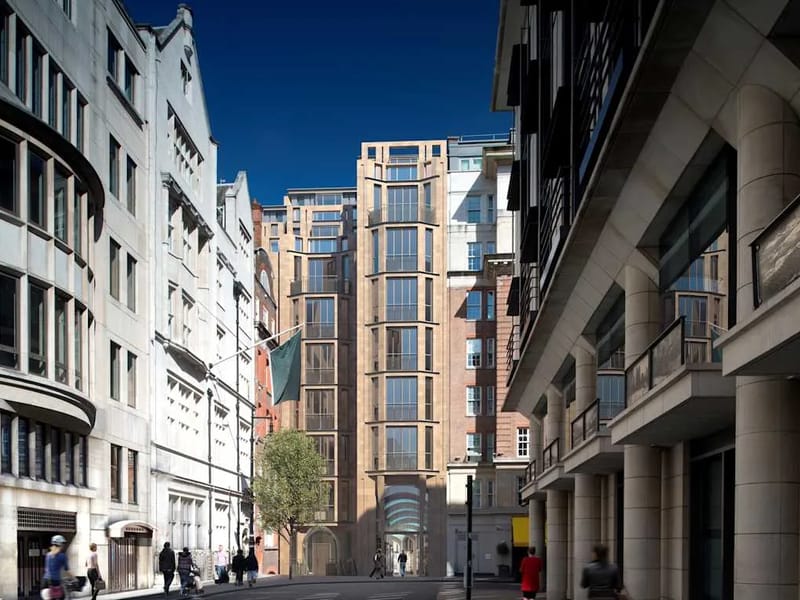 Nightingale House in London, England photo 1