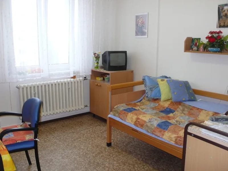 domovy pro seniory (6419172) - Podporované bydlení in Jihlava, Kraj Vysočina photo 1