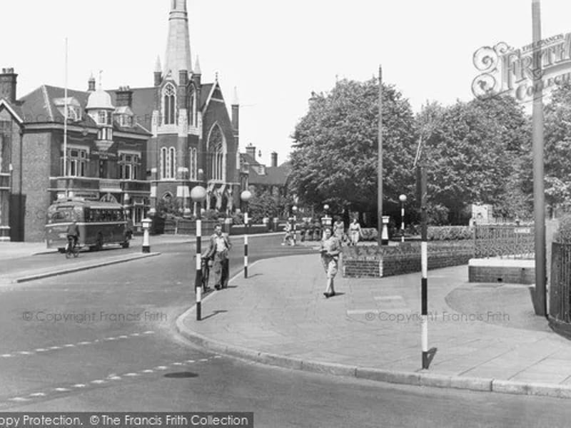 Walfinch Guildford and Woking - In-Home Care in Woking, England photo 2