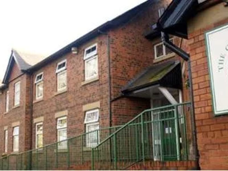The Chestnuts Care Home - Nursing Home in Gravesend, England photo 1