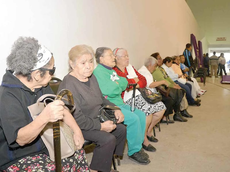 CASA DE CUIDADO DIARIO PARA EL ADULTO MAYOR REYNA DE LA PAZ - Hogar de Ancianos in Nuevo Laredo, Tamaulipas photo 1