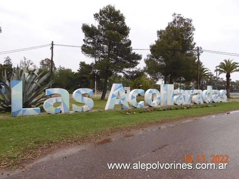 LAS GLICINAS - Hogar de Ancianos in SAN CARLOS DE BOLIVAR, BUENOS AIRES photo 1