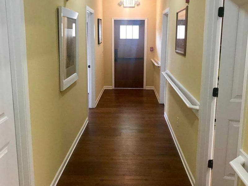 Amazing Comfort Personal Care Home - Assisted Living in Marietta, GA photo 2