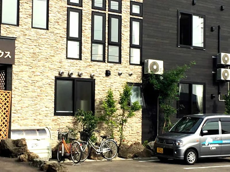 あすなろケアステーション - 訪問介護 in 青森市, 青森県 photo 2
