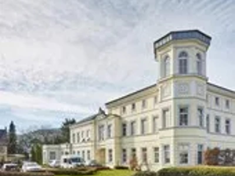 Ambucare Ambulante Kranken- u. Altenpflege Inh. Reinhold Franzke - Häusliche Krankenpflege in Bamberg, Bayern photo 1