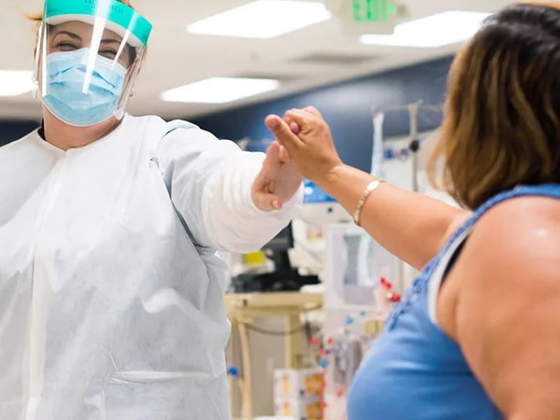 Davita Yuma Dialysis - Dialysis in Yuma, AZ photo 1