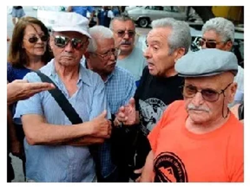 LOS HUMILDES ALEGRES INSTITUTO DE LA TERCERA EDAD - Vida Asistida in Compostela, Nayarit photo 1