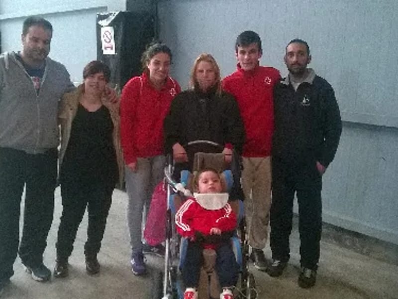 LOS HUMILDES ALEGRES INSTITUTO DE LA TERCERA EDAD - Vida Asistida in Compostela, Nayarit photo 2
