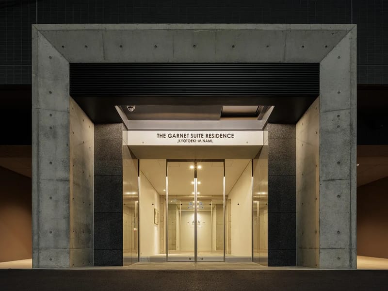 CharmSuite（チャームスィート）京都桂川 - 有料老人ホーム in 京都市南区, 京都府 photo 1