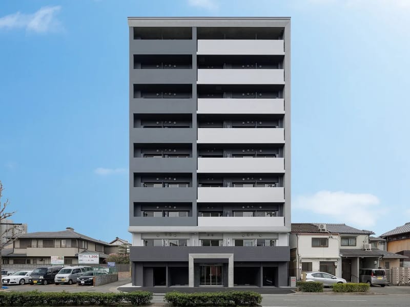 CharmSuite（チャームスィート）京都桂川 - 有料老人ホーム in 京都市南区, 京都府 photo 2