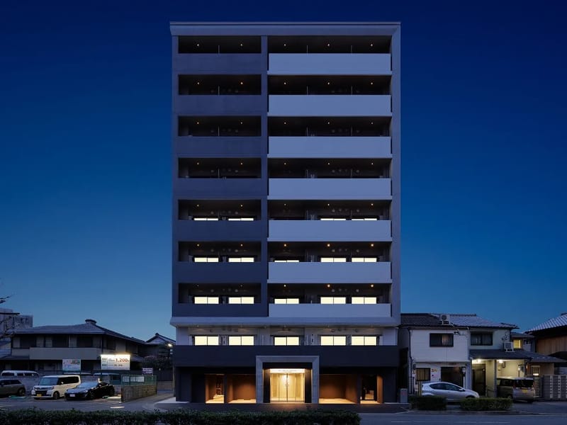 CharmSuite（チャームスィート）京都桂川 - 有料老人ホーム in 京都市南区, 京都府 photo 3