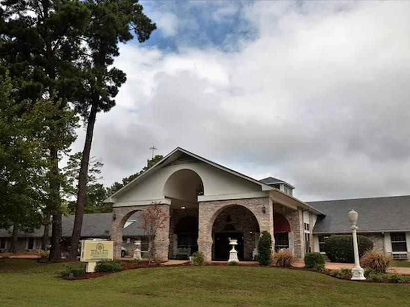 Pleasant Manor Nursing & Rehab - Nursing Home in Ashdown, AR photo 1