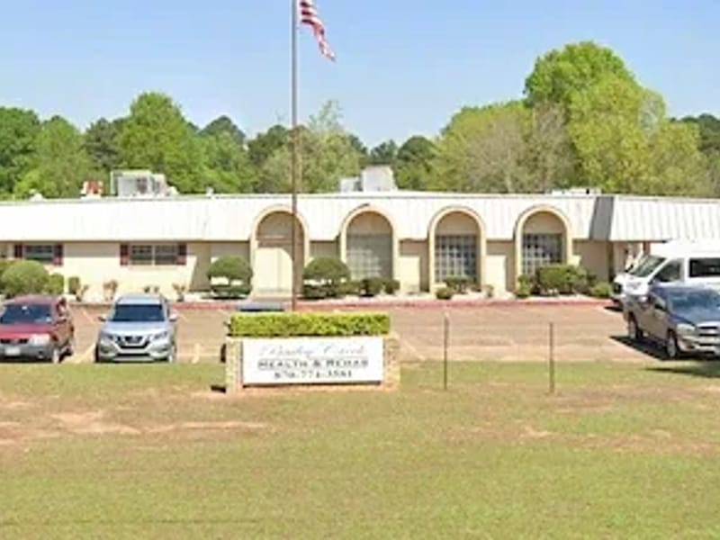 Pleasant Manor Nursing & Rehab - Nursing Home in Ashdown, AR photo 2
