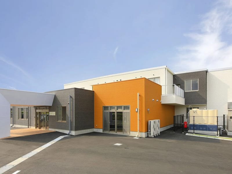 アップルハート城南ケアプランセンター - 有料老人ホーム in 福岡市城南区, 福岡県 photo 3