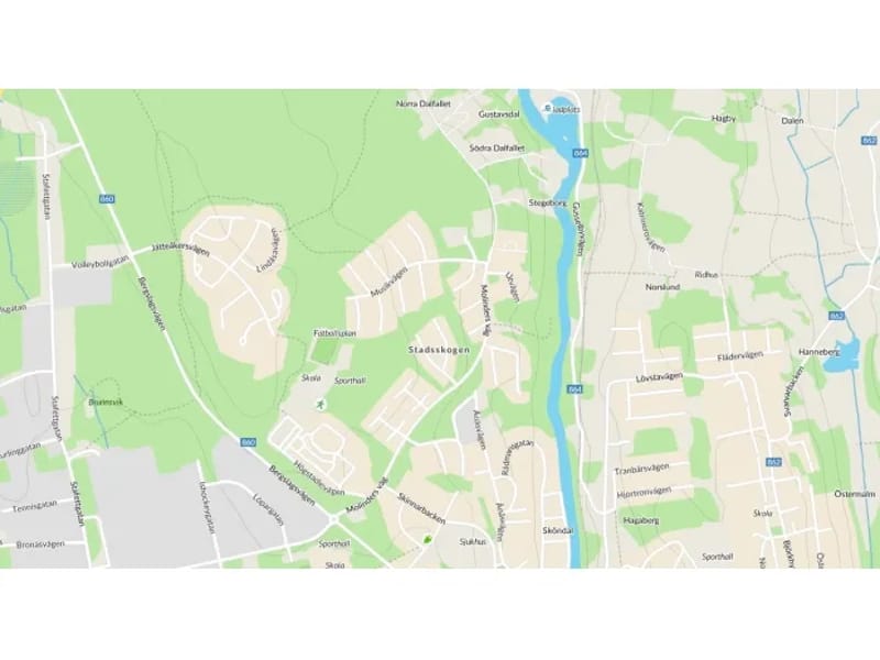 Norr - Äldreboende in Lindesberg, Örebro län photo 1