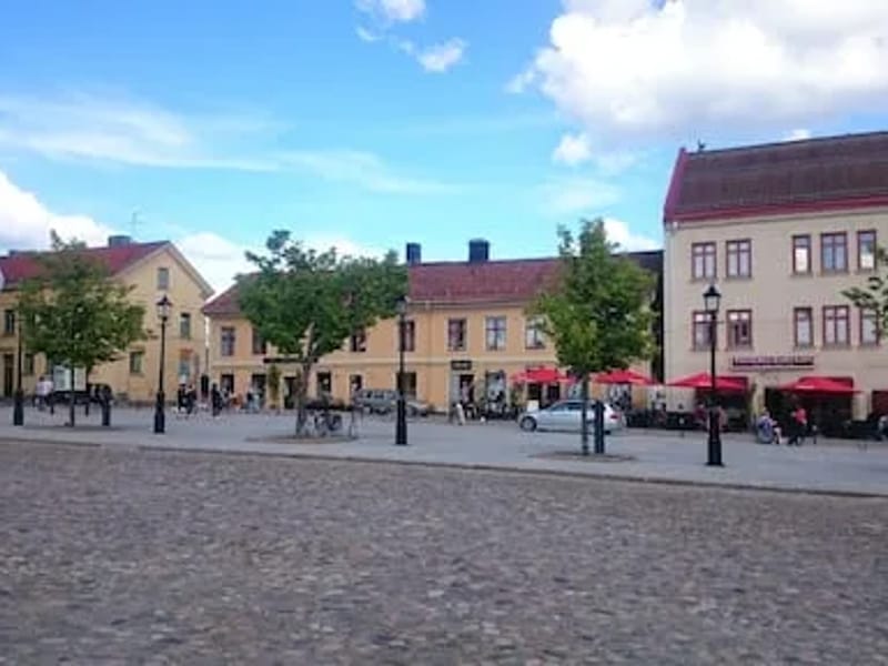 Norr - Äldreboende in Lindesberg, Örebro län photo 2