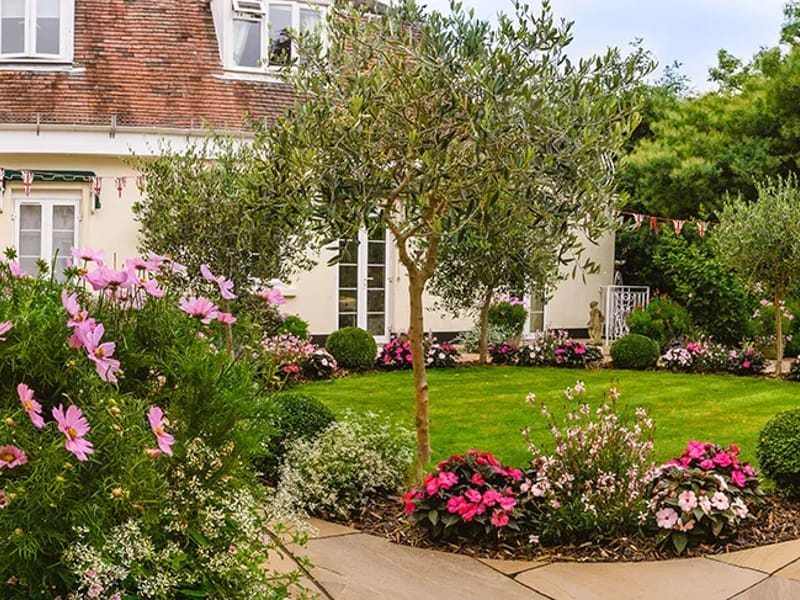 Fourways Residential Home - Assisted Living in Sidmouth, England photo 2