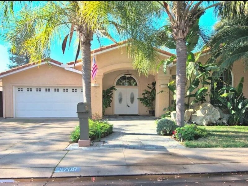 Caring Hands A Residential Facility - Assisted Living in Modesto, CA photo 3