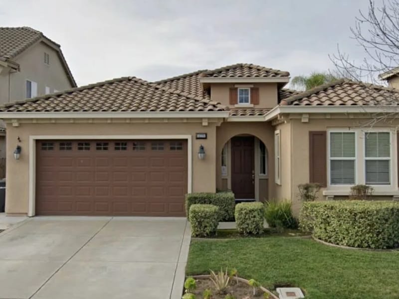 Caring Hands A Residential Facility - Assisted Living in Modesto, CA photo 2