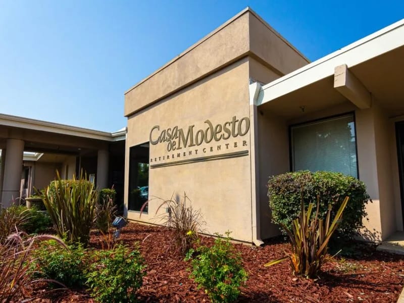Caring Hands A Residential Facility - Assisted Living in Modesto, CA photo 1