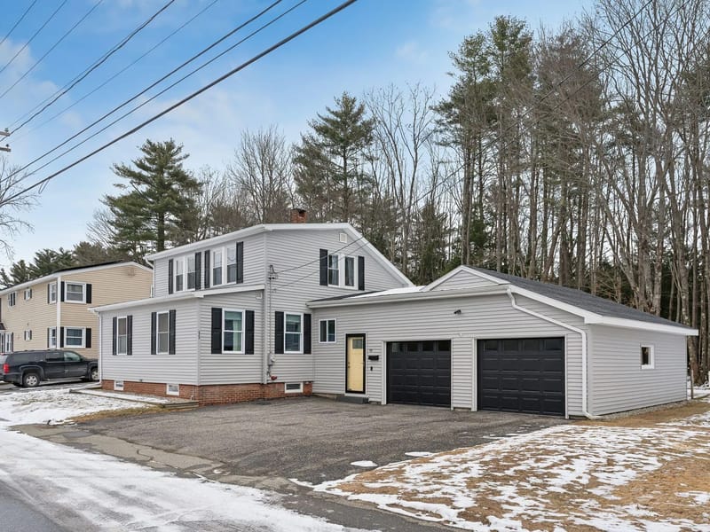 73 Bailey Avenue - Assisted Living in Lewiston, ME photo 1