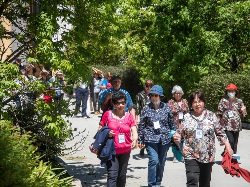 CENTRO COMUNITARIO PARA LAS PERSONAS ADULTAS MAYORES - Hogar de Ancianos in Múzquiz, Coahuila photo 1