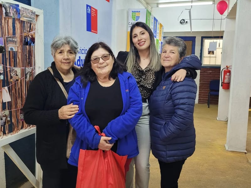 CENTRO COMUNITARIO PARA LAS PERSONAS ADULTAS MAYORES - Hogar de Ancianos in Múzquiz, Coahuila photo 3