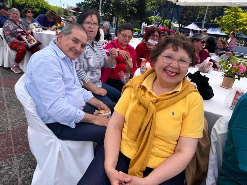 CENTRO COMUNITARIO PARA LAS PERSONAS ADULTAS MAYORES - Hogar de Ancianos in Múzquiz, Coahuila photo 2