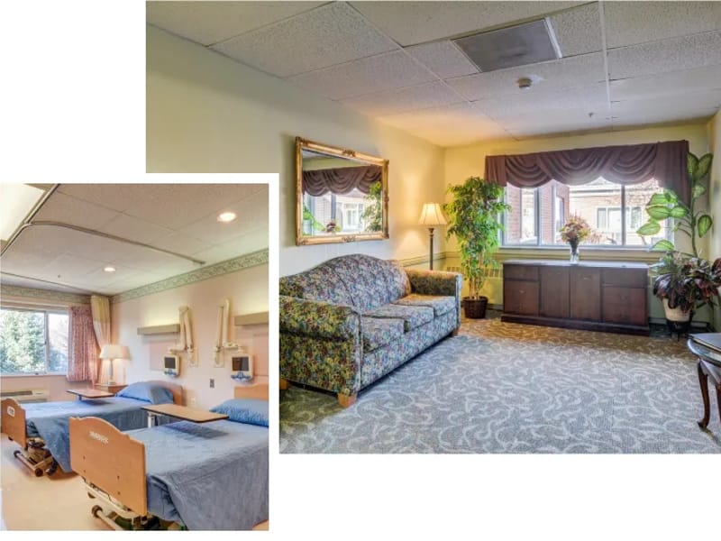 Harmony Cedar Rapids - Nursing Home in Cedar Rapids, IA photo 2