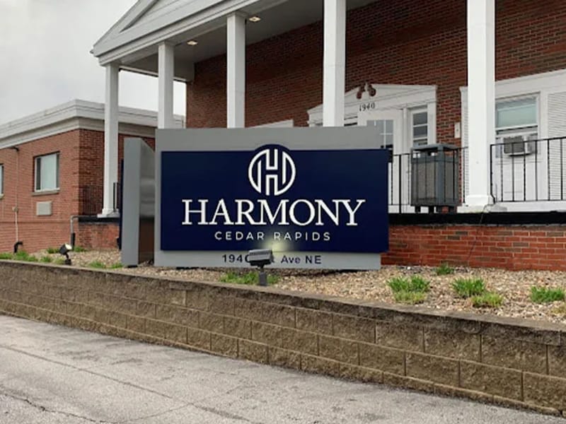 Harmony Cedar Rapids - Nursing Home in Cedar Rapids, IA photo 3