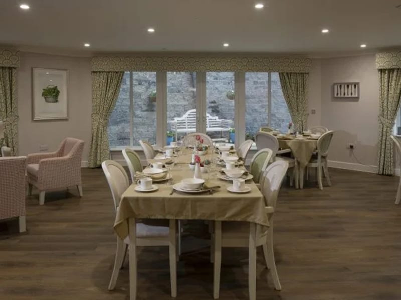 Gateford Lodge Care Home - Nursing Home in Worksop, England photo 1