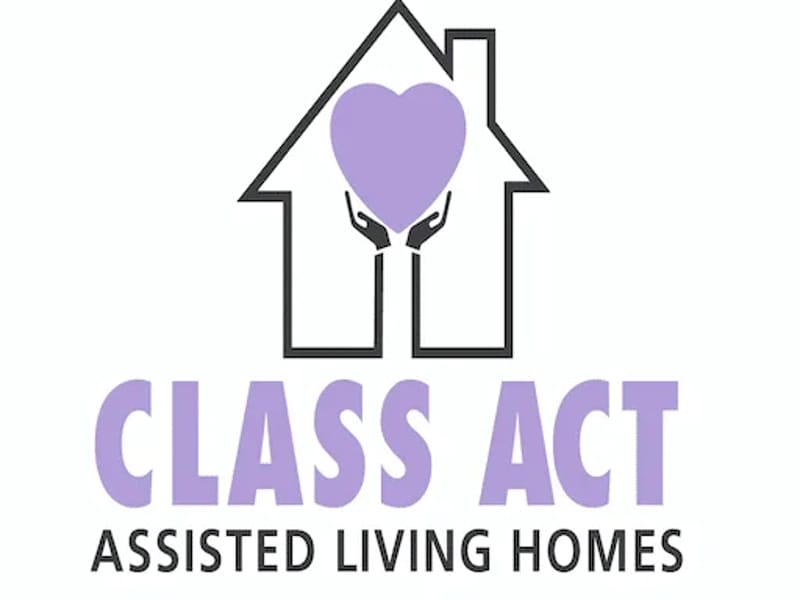 Class Act Glencove Mesa, Llc - Assisted Living in Mesa, AZ photo 1