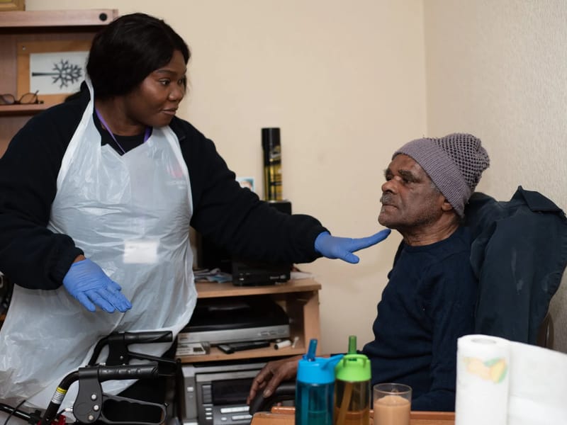 Desired Care 4 U Limited - In-Home Care in Smethwick, England photo 1