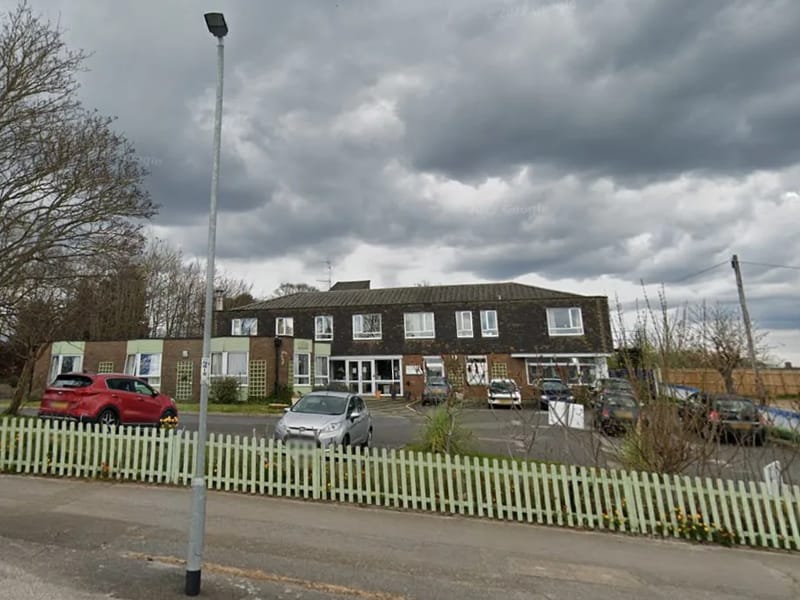 Prince of Wales House - Assisted Living in Ipswich, England photo 1