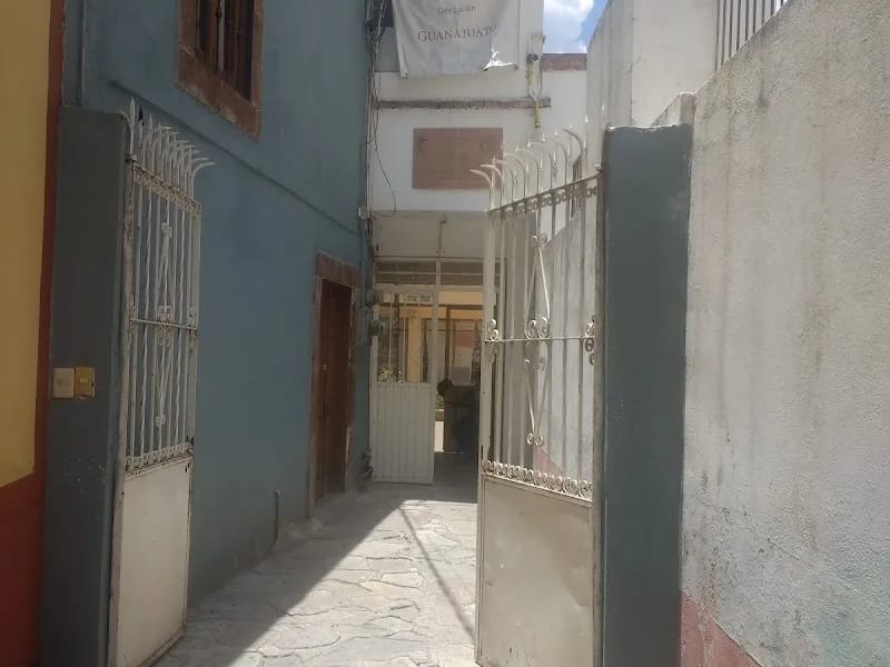 ALBERGUE NICEFORO GUERRERO SR - Hogar de Ancianos in Guanajuato, Guanajuato photo 1