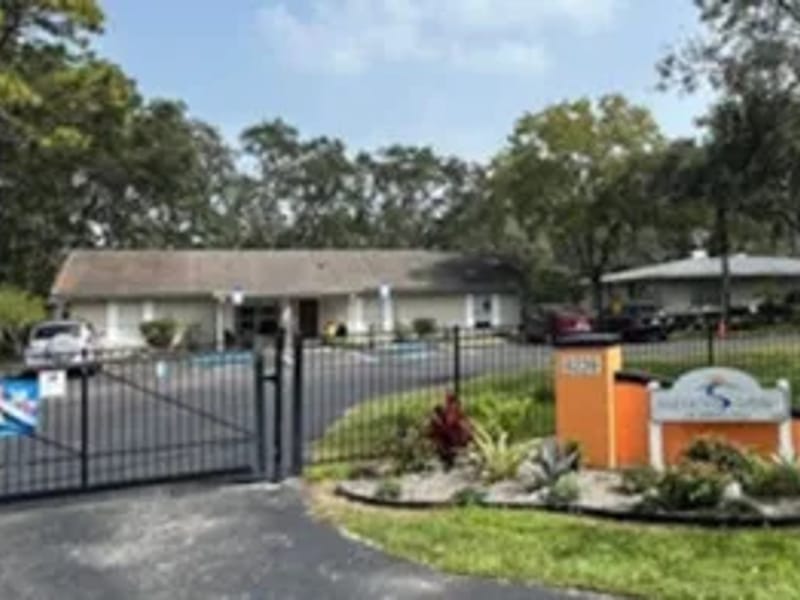 Almost Home  Alf  Inc - Assisted Living in Spring Hill, FL photo 1