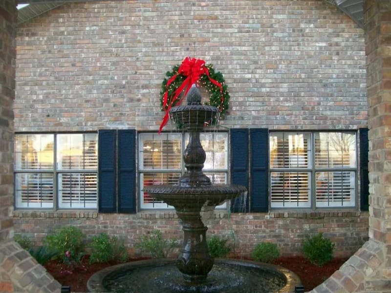 Lexington House — Nursing Home, Alexandria, LA · photo 2