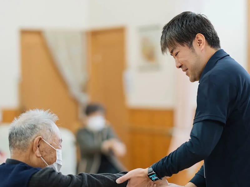 ほほえみ介護サービス - 有料老人ホーム in 玉名市, 熊本県 photo 2