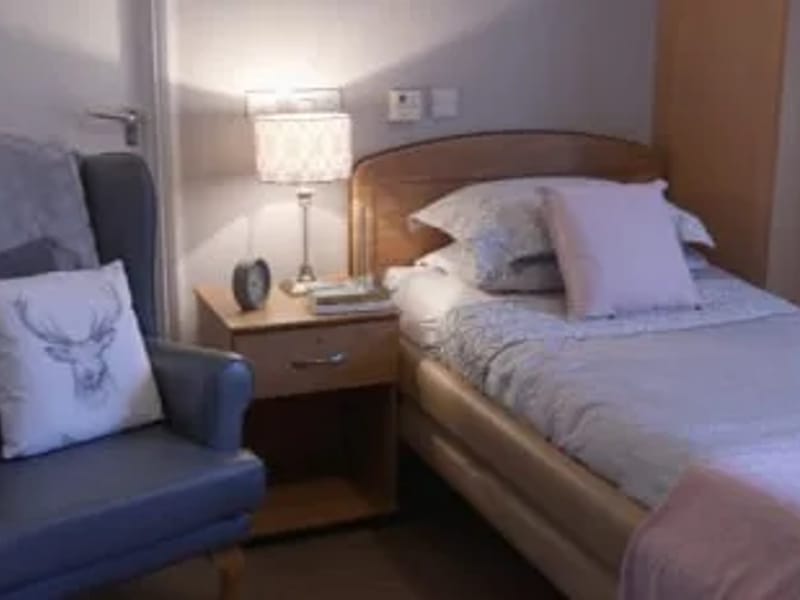 Montgomery Care Home in Liverpool, England photo 3