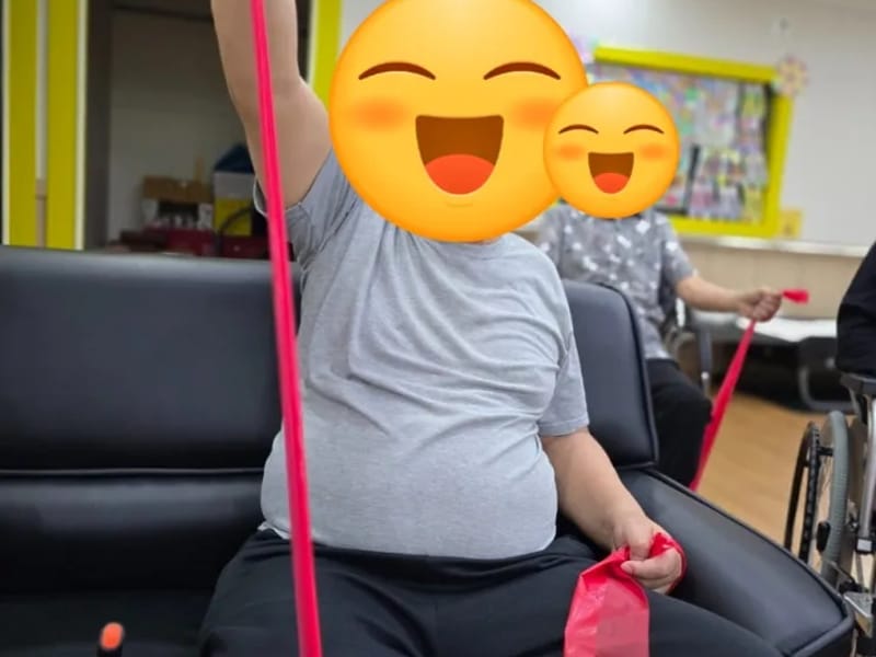 더조은주간보호센터 - 주간보호 in 공주시, 충청남도 photo 2
