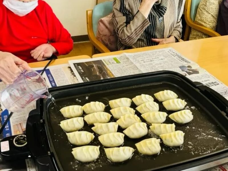 ほくと夢ポケットⅢデイサービス in 北杜市, 山梨県 photo 2