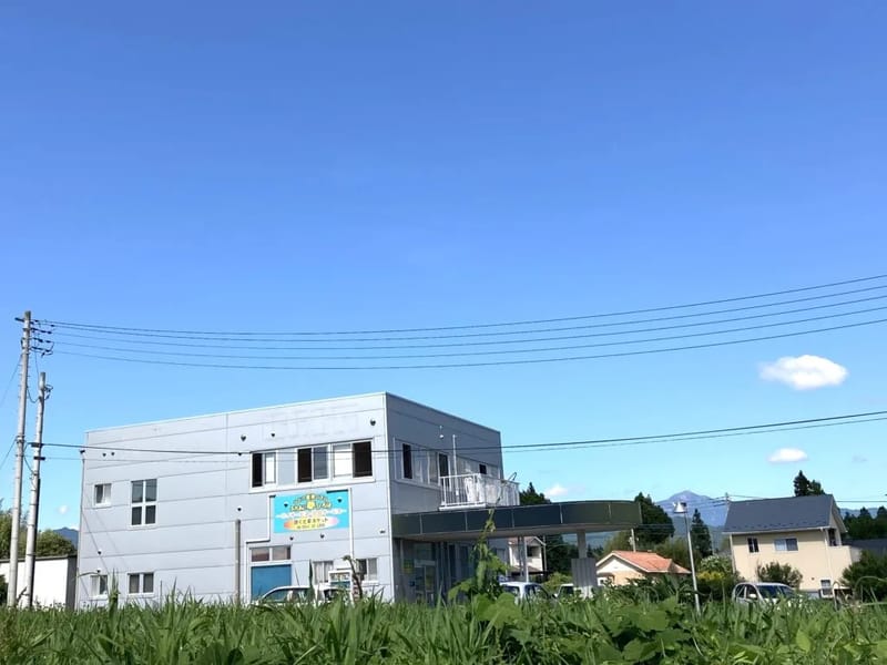 ほくと夢ポケットⅢデイサービス in 北杜市, 山梨県 photo 1