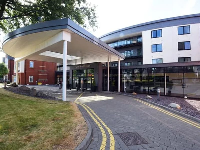 ExtraCare Charitable Trust Hagley Road Village in Birmingham, England photo 1