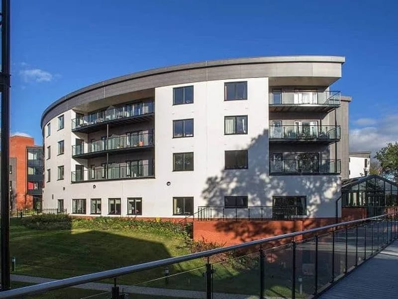 ExtraCare Charitable Trust Hagley Road Village in Birmingham, England photo 2