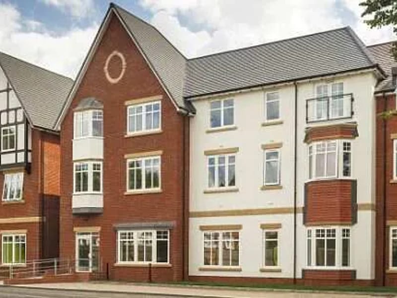 ExtraCare Charitable Trust Hagley Road Village in Birmingham, England photo 3