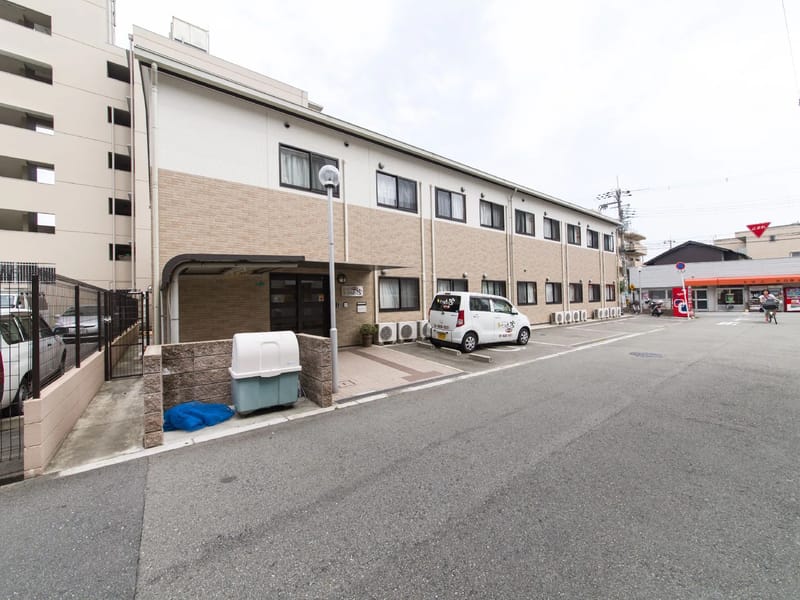 おたっしゃケアープラン - 有料老人ホーム in 大阪市旭区, 大阪府 photo 2